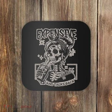Coaster