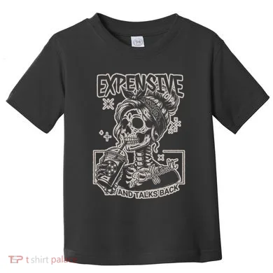 Toddler T-Shirt