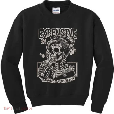 Kids Sweatshirt