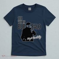 See You In Buffalo Might Be Chilly T-Shirt thumb 5