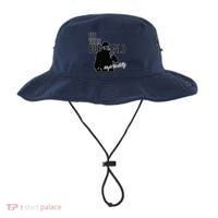 See You In Buffalo Might Be Chilly Bucket Hat thumb 0