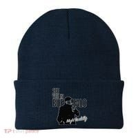 See You In Buffalo Might Be Chilly Beanie thumb 0