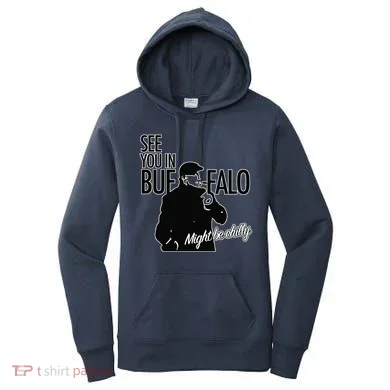 Women's Hoodie
