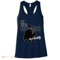 See You In Buffalo Might Be Chilly Women's Tank Top thumb 0