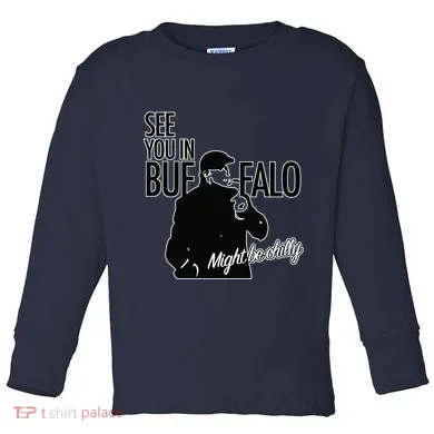 Toddler Long Sleeve