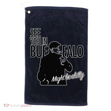Golf Towel