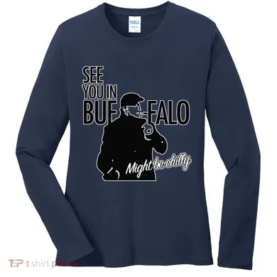 Women's Long Sleeve Shirt