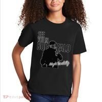 See You In Buffalo Might Be Chilly Kids T-Shirt thumb 2