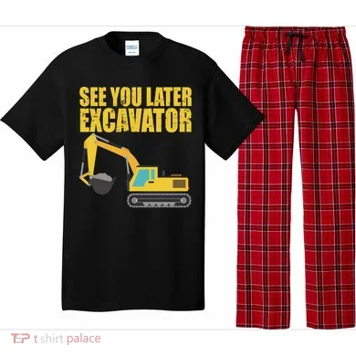 Pajama Set