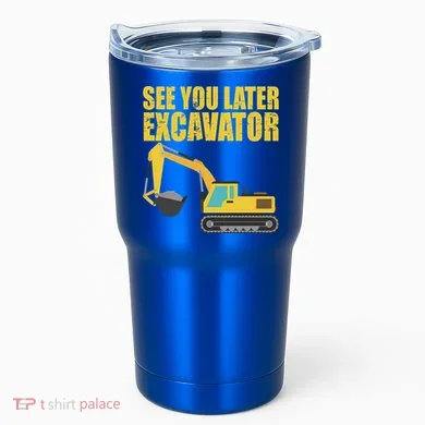 Tumbler