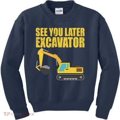 Kids Sweatshirt