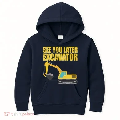 Kids Hoodie
