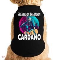 See You On the Moon Cardano Doggie Tank thumb 0