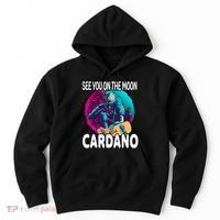 See You On the Moon Cardano Hoodie thumb 0