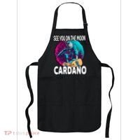 See You On the Moon Cardano Apron thumb 0
