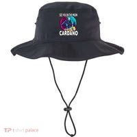 See You On the Moon Cardano Bucket Hat thumb 0