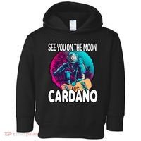 See You On the Moon Cardano Toddler Hoodie thumb 0