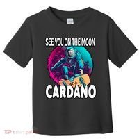 See You On the Moon Cardano Toddler T-Shirt thumb 0