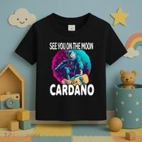 See You On the Moon Cardano Toddler T-Shirt thumb 3
