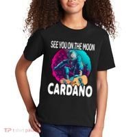 See You On the Moon Cardano Kids T-Shirt thumb 2