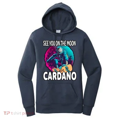 Women's Hoodie