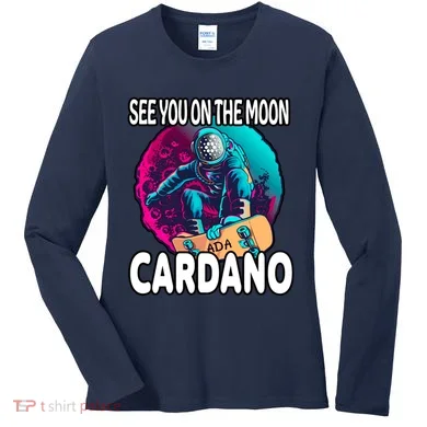Women's Long Sleeve Shirt