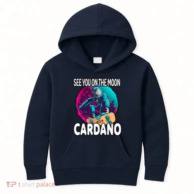 Kids Hoodie