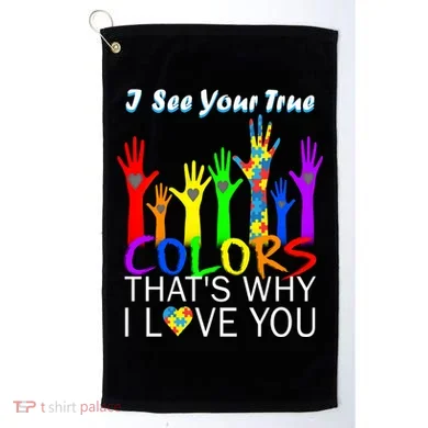 Golf Towel