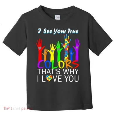 Toddler T-Shirt