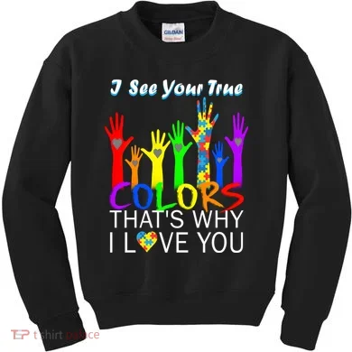 Kids Sweatshirt