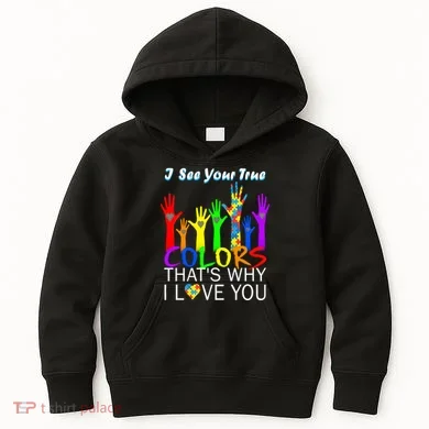 Kids Hoodie