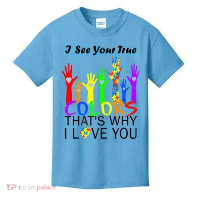 Kids T-Shirt