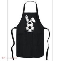 Soccer Easter Egg Apron thumb 0