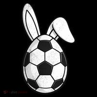 Soccer Easter Egg Coffee Mug thumb 5