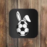 Soccer Easter Egg Coaster thumb 0