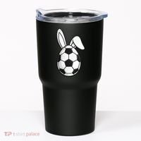 Soccer Easter Egg Tumbler thumb 0