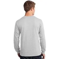 Soccer Easter Egg Long Sleeve Shirt thumb 1