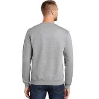Soccer Easter Egg Sweatshirt thumb 1