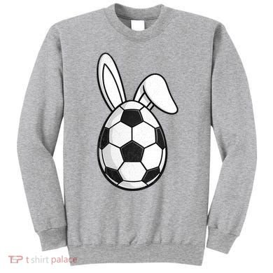 Soccer Easter Egg Sweatshirt