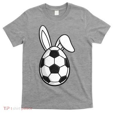 Soccer Easter Egg T-Shirt