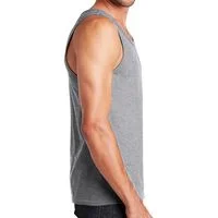 Soccer Easter Egg Tank Top thumb 7