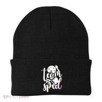 Special Education Educator Back To School Team Sped Teacher Gift Beanie thumb 0