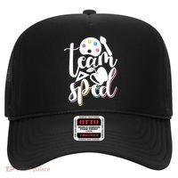 Special Education Educator Back To School Team Sped Teacher Gift Hat thumb 0