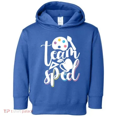 Toddler Hoodie