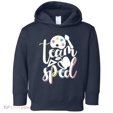 Toddler Hoodie