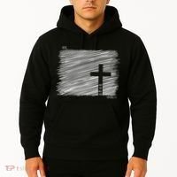 Seek And You Will Find Matthew 7:7 Hoodie thumb 2