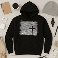 Seek And You Will Find Matthew 7:7 Hoodie thumb 3