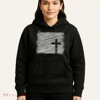 Seek And You Will Find Matthew 7:7 Hoodie thumb 5