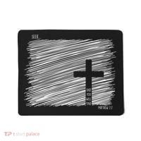 Seek And You Will Find Matthew 7:7 Mousepad thumb 0