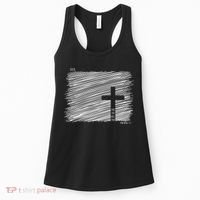 Seek And You Will Find Matthew 7:7 Women's Tank Top thumb 0